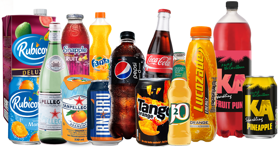 Home - Forrest Fresh Foods - Soft drink suppliers | wholesale fresh drinks